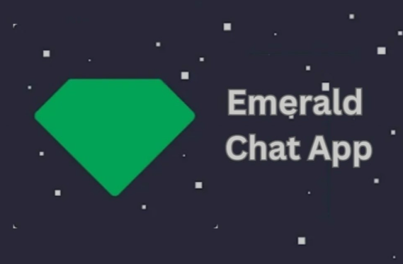 Emerald Chat