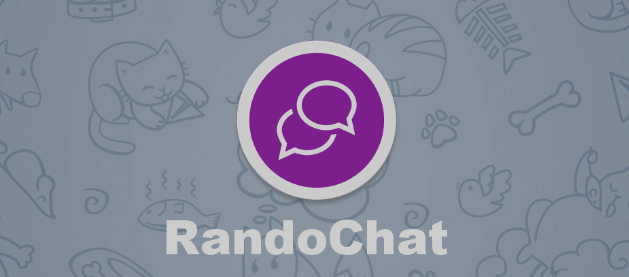 Randochat review